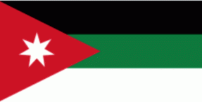drapeau hashemite-syrian