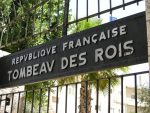 Tombeau des rois