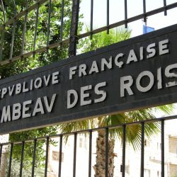 Tombeau des rois