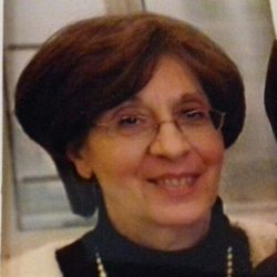 Sarah Halimi