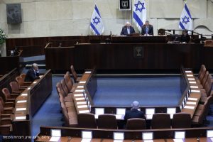 Knesset