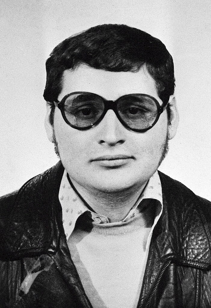 Carlos le Chacal