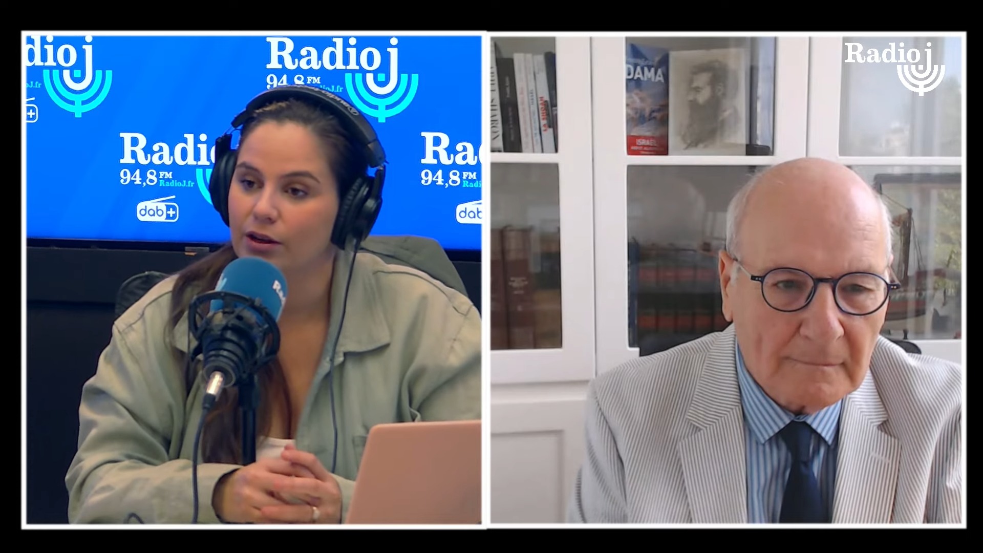 La polémique autour de la nomination d'un général à la tête du Shin ...